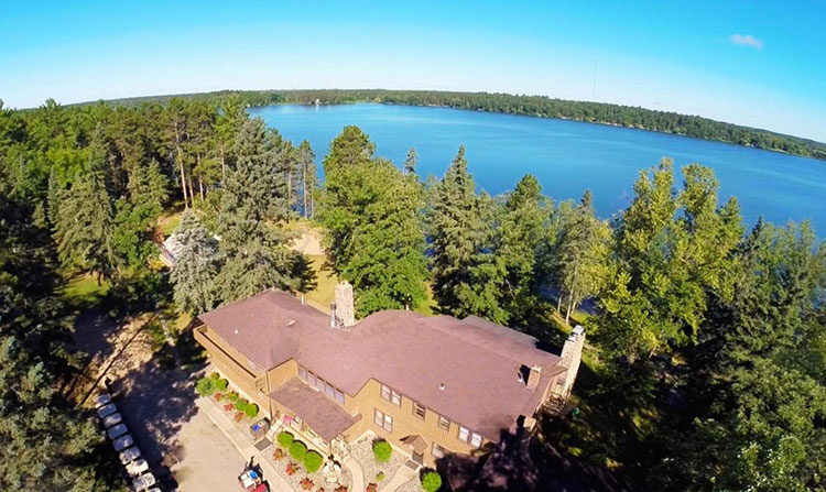 lake property dream real estate